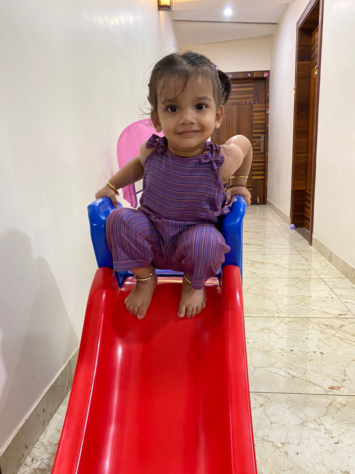 Ashmita Garg