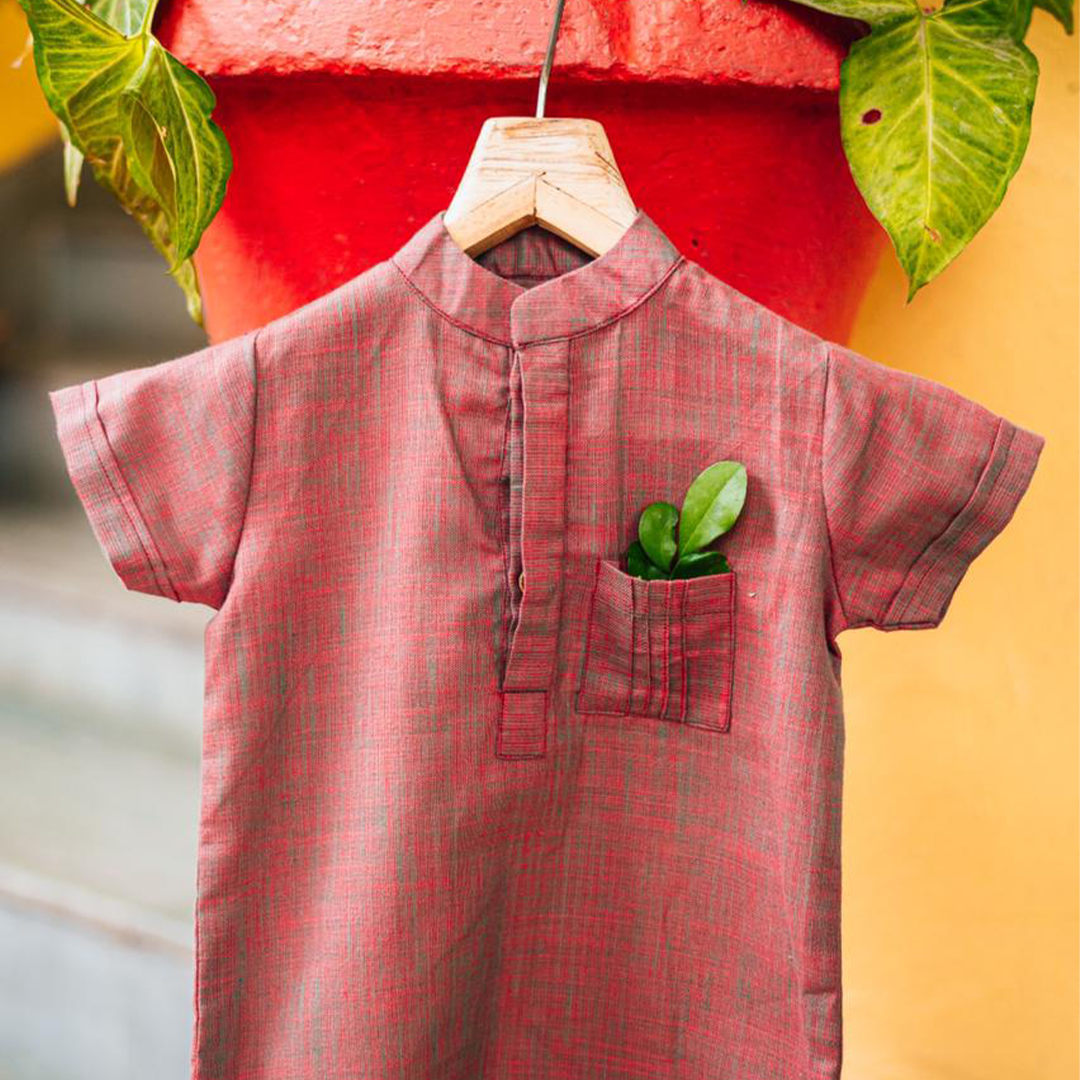 Linen Shirts
