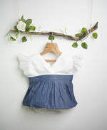 From Romper to Frock