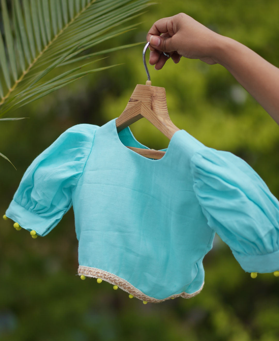 Breeze Bliss Co-ord Set (Set of 2)