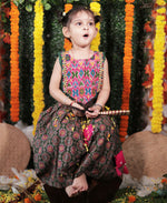 Classic Patola Lehenga (Set of 2)