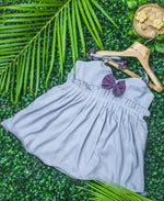 Breezy Meadow Frock