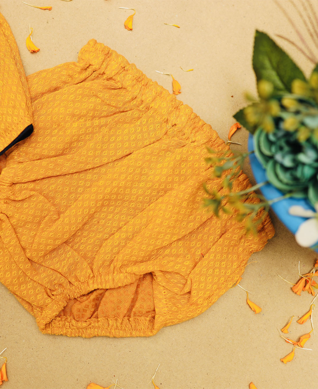 Jacket Style Frock Set (Set of 6)
