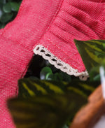 Fairyland Frills Pleated Set (Set of 2)