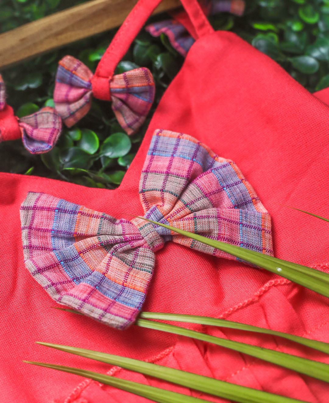 Breezy Meadow Frock