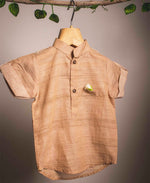 Earthy Kurta