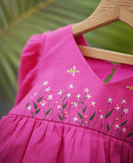 Enchanted Garden Co-ord Set (Set of 2)