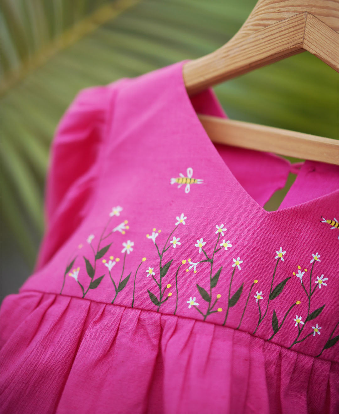 Enchanted Garden Co-ord Set (Set of 2)