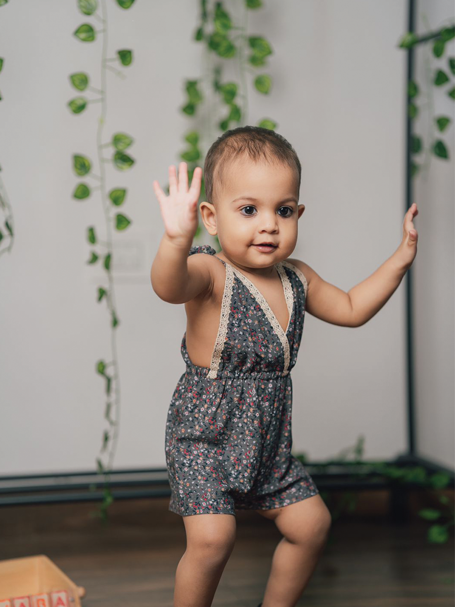 Breezy Ease Jumpsuit