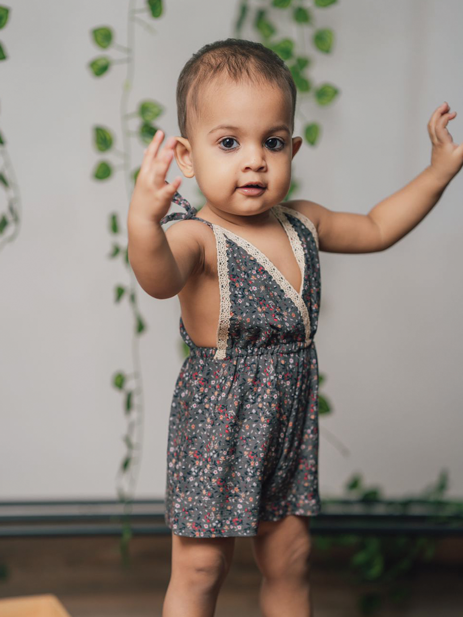 Breezy Ease Jumpsuit