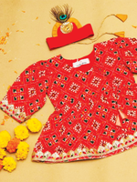 Glazed Jamna Set (Set of 6)
