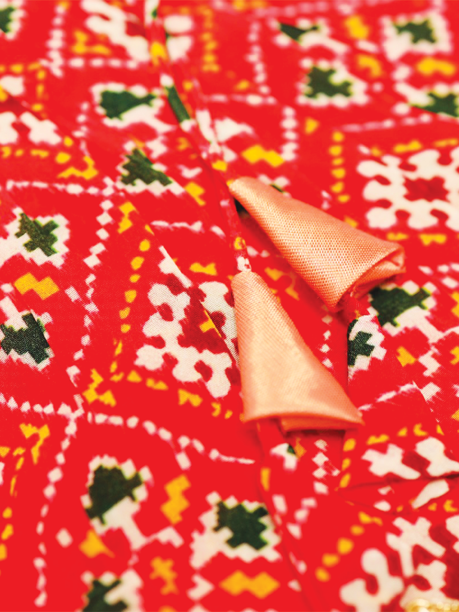 Glazed Jamna Set (Set of 6)
