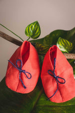 Wooodland Whisper Handmade Shoes