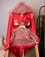 Little Jamna Princess Set (Set of 6)
