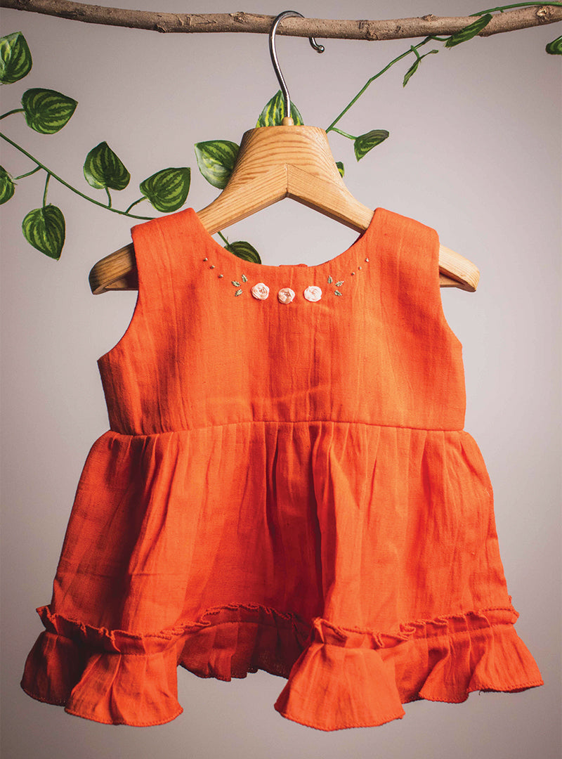 Loom Of Love Frock (Set of 3)